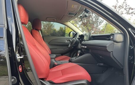 Honda Vezel, 2022 год, 1 420 000 рублей, 12 фотография