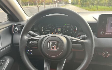 Honda Vezel, 2022 год, 1 420 000 рублей, 8 фотография