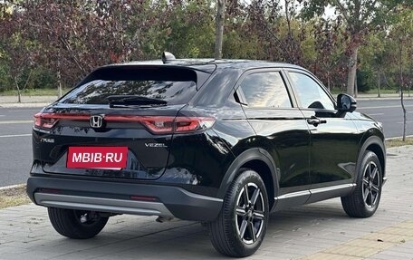 Honda Vezel, 2022 год, 1 420 000 рублей, 5 фотография