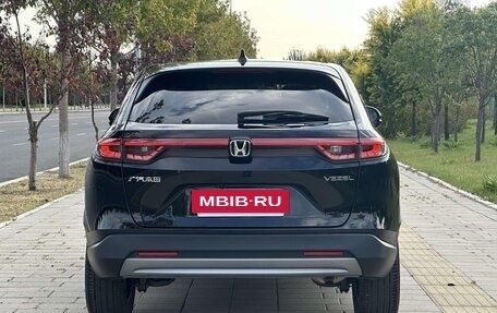 Honda Vezel, 2022 год, 1 420 000 рублей, 6 фотография