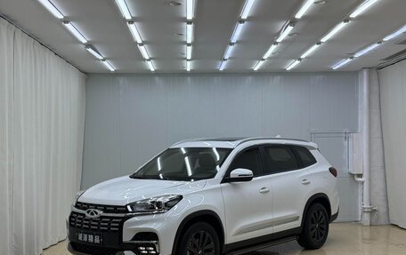 Chery Tiggo 8 I, 2023 год, 1 320 000 рублей, 1 фотография