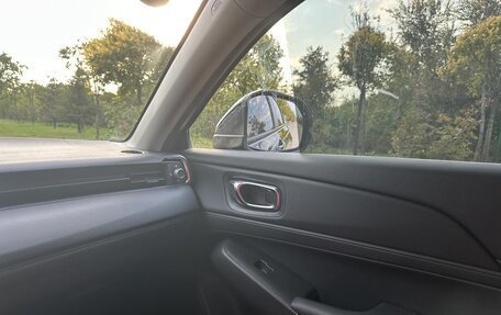 Honda Vezel, 2022 год, 1 420 000 рублей, 17 фотография