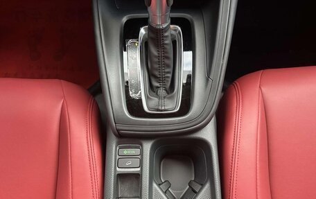 Honda Vezel, 2022 год, 1 420 000 рублей, 16 фотография