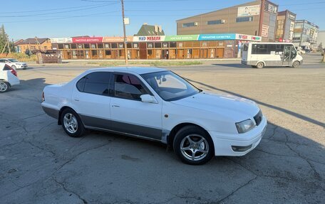 Toyota Camry V40, 1995 год, 350 000 рублей, 1 фотография