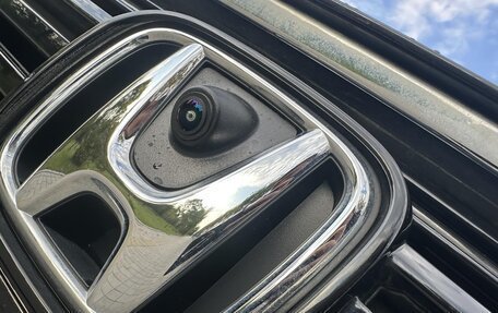 Honda Vezel, 2022 год, 1 420 000 рублей, 21 фотография