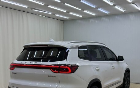 Chery Tiggo 8 I, 2023 год, 1 320 000 рублей, 4 фотография