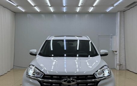 Chery Tiggo 8 I, 2023 год, 1 320 000 рублей, 2 фотография