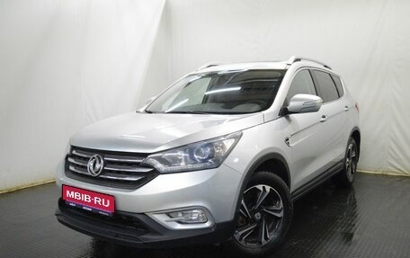 DongFeng AX7 I, 2018 год, 1 080 000 рублей, 1 фотография