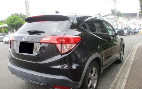 Honda Vezel, 2020 год, 1 476 000 рублей, 6 фотография