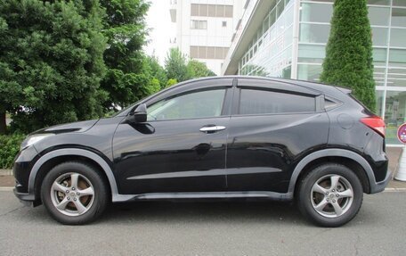 Honda Vezel, 2020 год, 1 476 000 рублей, 3 фотография