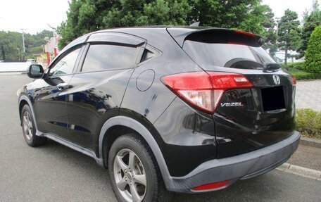 Honda Vezel, 2020 год, 1 476 000 рублей, 4 фотография