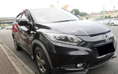 Honda Vezel, 2020 год, 1 476 000 рублей, 8 фотография