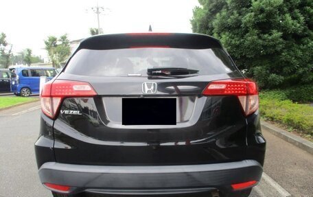 Honda Vezel, 2020 год, 1 476 000 рублей, 5 фотография