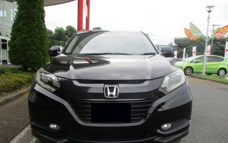 Honda Vezel, 2020 год, 1 476 000 рублей, 9 фотография