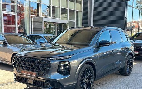 Audi Q7, 2026 год, 16 490 000 рублей, 1 фотография