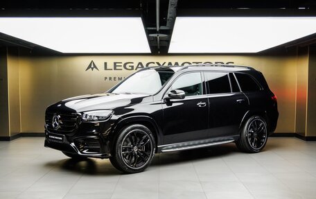 Mercedes-Benz GLS, 2026 год, 19 270 000 рублей, 1 фотография