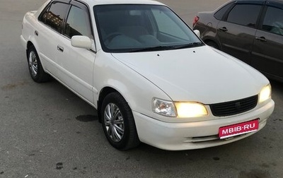 Toyota Corolla, 2000 год, 250 000 рублей, 1 фотография