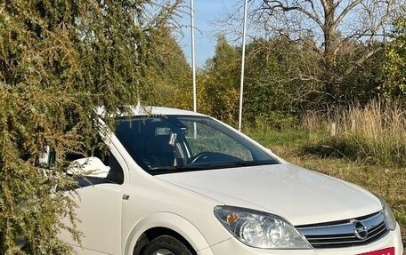 Opel Astra H, 2013 год, 500 000 рублей, 2 фотография