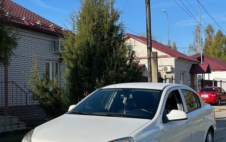 Opel Astra H, 2013 год, 500 000 рублей, 3 фотография