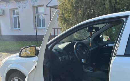 Opel Astra H, 2013 год, 500 000 рублей, 6 фотография