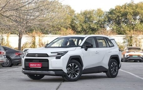 Toyota RAV4, 2026 год, 4 400 000 рублей, 1 фотография