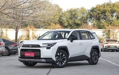 Toyota RAV4, 2026 год, 4 400 000 рублей, 1 фотография