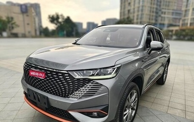Haval H6, 2022 год, 1 410 000 рублей, 1 фотография