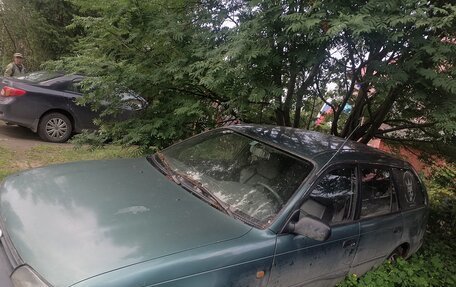 Toyota Corolla, 1996 год, 50 000 рублей, 3 фотография
