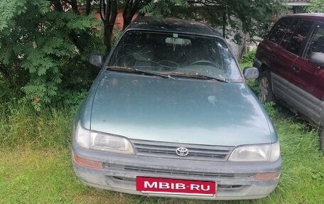 Toyota Corolla, 1996 год, 50 000 рублей, 2 фотография