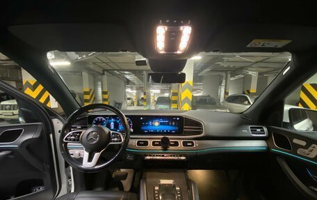 Mercedes-Benz GLE, 2021 год, 4 650 000 рублей, 5 фотография