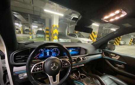 Mercedes-Benz GLE, 2021 год, 4 650 000 рублей, 8 фотография