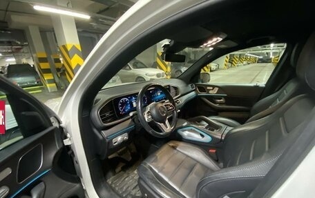 Mercedes-Benz GLE, 2021 год, 4 650 000 рублей, 6 фотография
