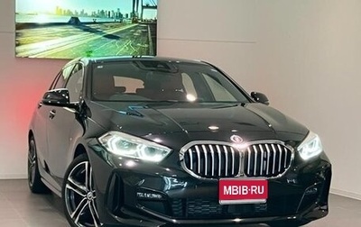 BMW 1 серия, 2022 год, 2 450 004 рублей, 1 фотография