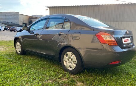 Geely Emgrand EC7, 2014 год, 425 000 рублей, 5 фотография