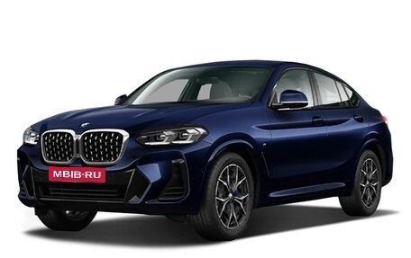 BMW X4, 2025 год, 8 190 000 рублей, 1 фотография
