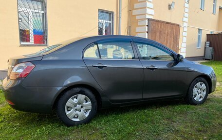 Geely Emgrand EC7, 2014 год, 425 000 рублей, 8 фотография