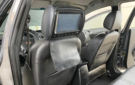 Geely Emgrand EC7, 2014 год, 425 000 рублей, 13 фотография
