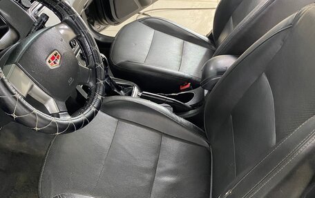 Geely Emgrand EC7, 2014 год, 425 000 рублей, 15 фотография