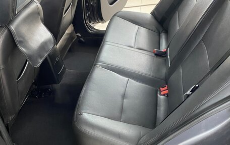Geely Emgrand EC7, 2014 год, 425 000 рублей, 14 фотография
