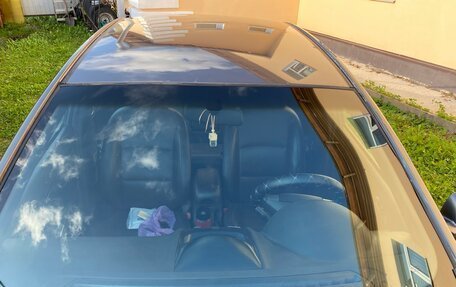 Geely Emgrand EC7, 2014 год, 425 000 рублей, 26 фотография