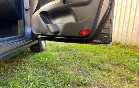 Geely Emgrand EC7, 2014 год, 425 000 рублей, 24 фотография