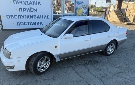Toyota Camry V40, 1995 год, 350 000 рублей, 3 фотография