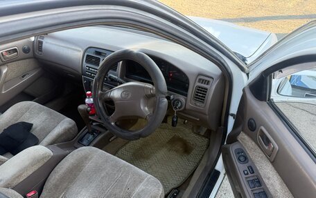 Toyota Camry V40, 1995 год, 350 000 рублей, 6 фотография