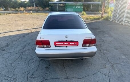 Toyota Camry V40, 1995 год, 350 000 рублей, 4 фотография