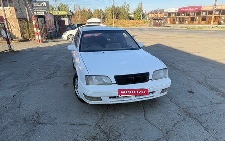 Toyota Camry V40, 1995 год, 350 000 рублей, 2 фотография