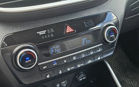 Hyundai Tucson III, 2019 год, 2 370 000 рублей, 15 фотография