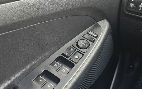 Hyundai Tucson III, 2019 год, 2 370 000 рублей, 19 фотография