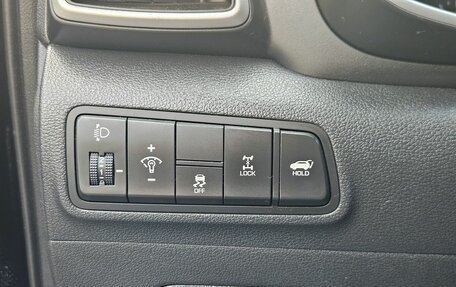 Hyundai Tucson III, 2019 год, 2 370 000 рублей, 16 фотография