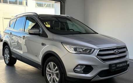 Ford Kuga III, 2019 год, 1 720 000 рублей, 3 фотография