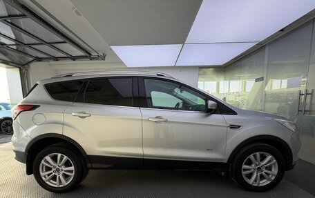 Ford Kuga III, 2019 год, 1 720 000 рублей, 4 фотография